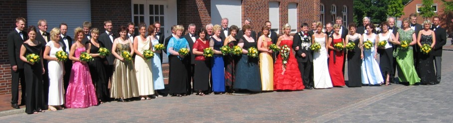Thron 2006/2007