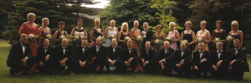 König 2003 - Thron