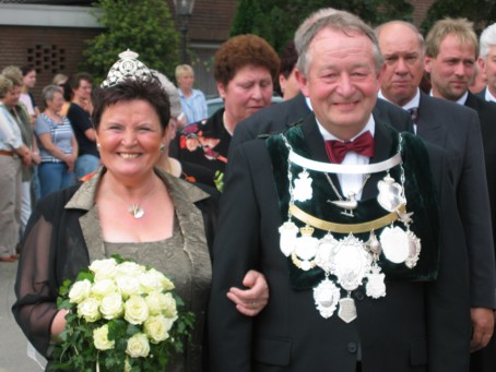 König 2004/2005 - Korte