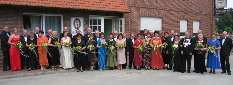Thron 2004/2005