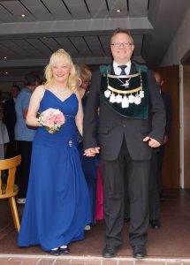 Königspaar 2016
