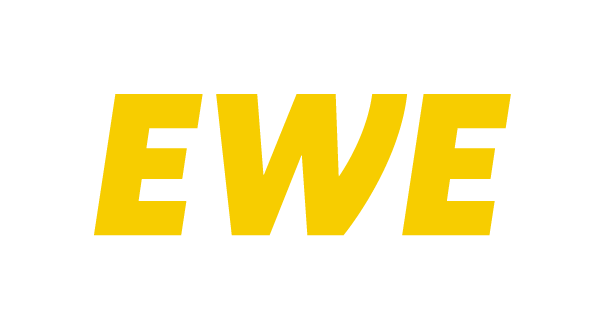 EWE Logo