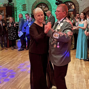 Kreisschützenball 2025