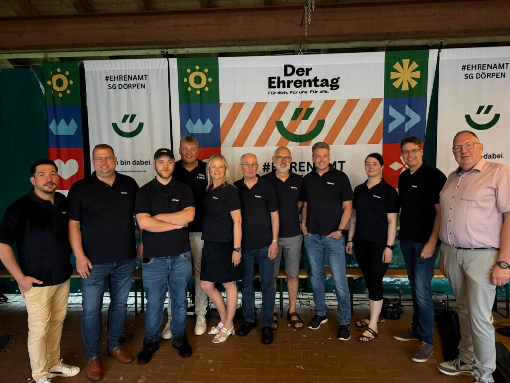 ehrenamtstag auszeichnung