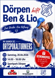 Ben und Lio