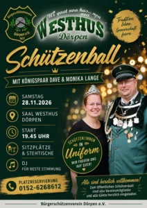 Schützenball