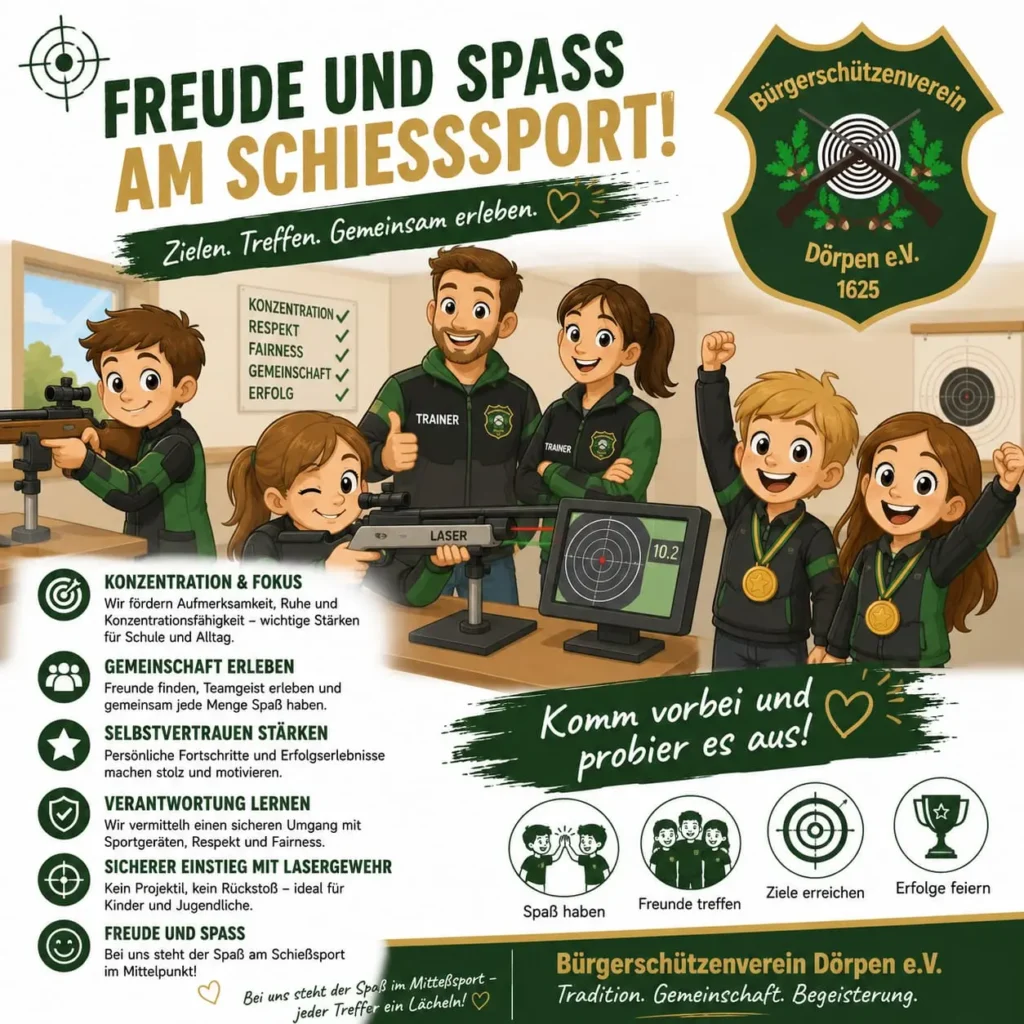 Schießsport