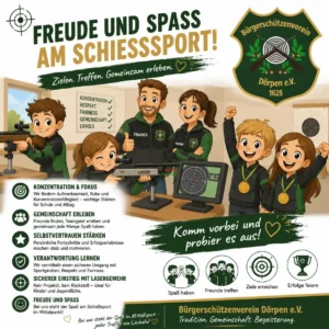 Schießsport